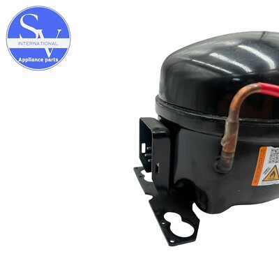GE Refrigerator Compressor WR87X37849 WR87X31765 EZ65H1A-U | eBay