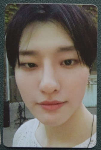 WOODZ Oo-li 2023 World Tour Special Edition Photocards Official X1 Ooli - Picture 10 of 11