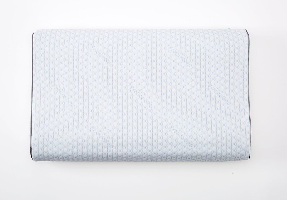 FRANCE BED Pillow High Resilience + Low Resilience Slightly Firm