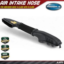 Air Intake Hose for Mercedes-Benz A-Class W176 B-Class GLA-Class X156 2700900282