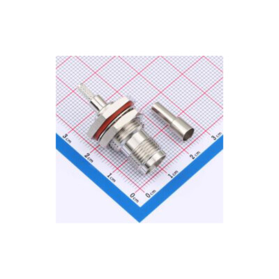 (2pcs)HL2-TNC-C-KY1.5
