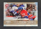 2011-12 PANINI CERTIFIED COLLISION COURSE  #6 P.K. SUBBAN