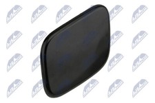 NTY EDS-NS-007 Abdeckung, Stoßstange Für NISSAN