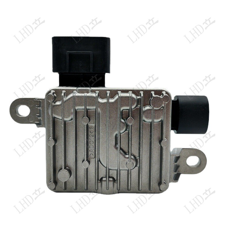 Cooling Fan Controller Module 25385-F3000 For Hyundai Elantra Turbo 2017-2019/