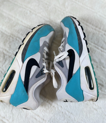 nike air max correlate turquoise