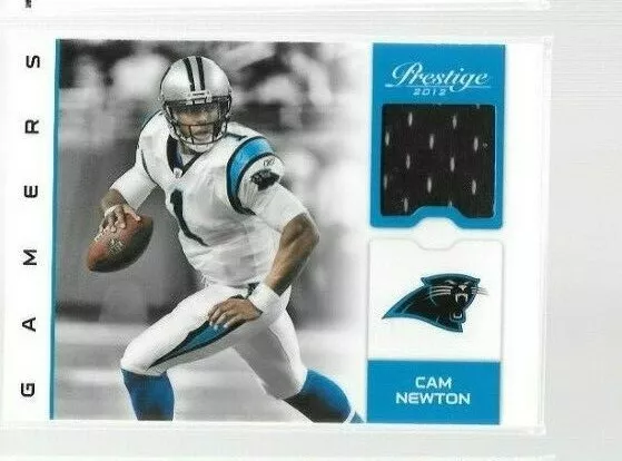 cam newton jersey panthers