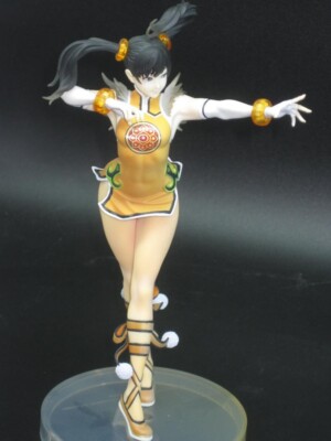 TEKKEN LING XIAOYU Bishoujo Statue 1/7 scale Tag Tournament 2