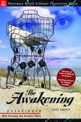 The Awakening - paperback, Kate Chopin, 9781580495820