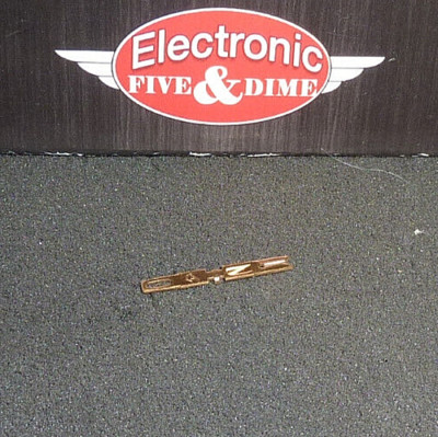 EDAC 516-290-500 conectors, Interconnect gold plated contacts 28-18 awg