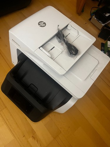 HP OfficeJet Pro 8720 *Druckkopf Defekt*