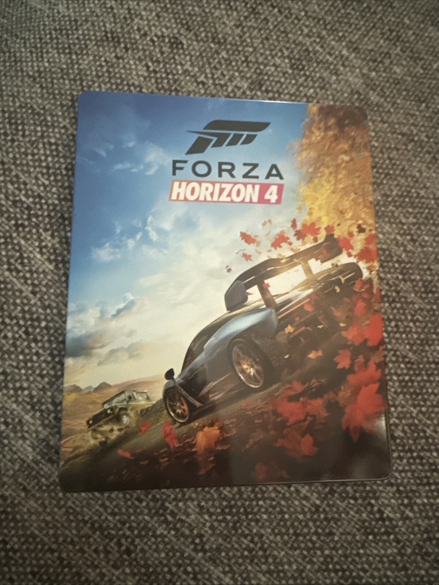 Buy Forza Horizon Ultimate Edition Microsoft Xbox One online
