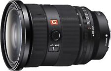 Sony FE 24-70mm f/2.8 GM II Zoom Lens for sale online | eBay Sony FE 24-70mm f/2.8 GM II Zoom Lens for sale online | eBay