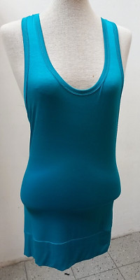 Top/Trägershirt Damen (auch als Minikleid zu tragen) Marke muse Größe bis 36
