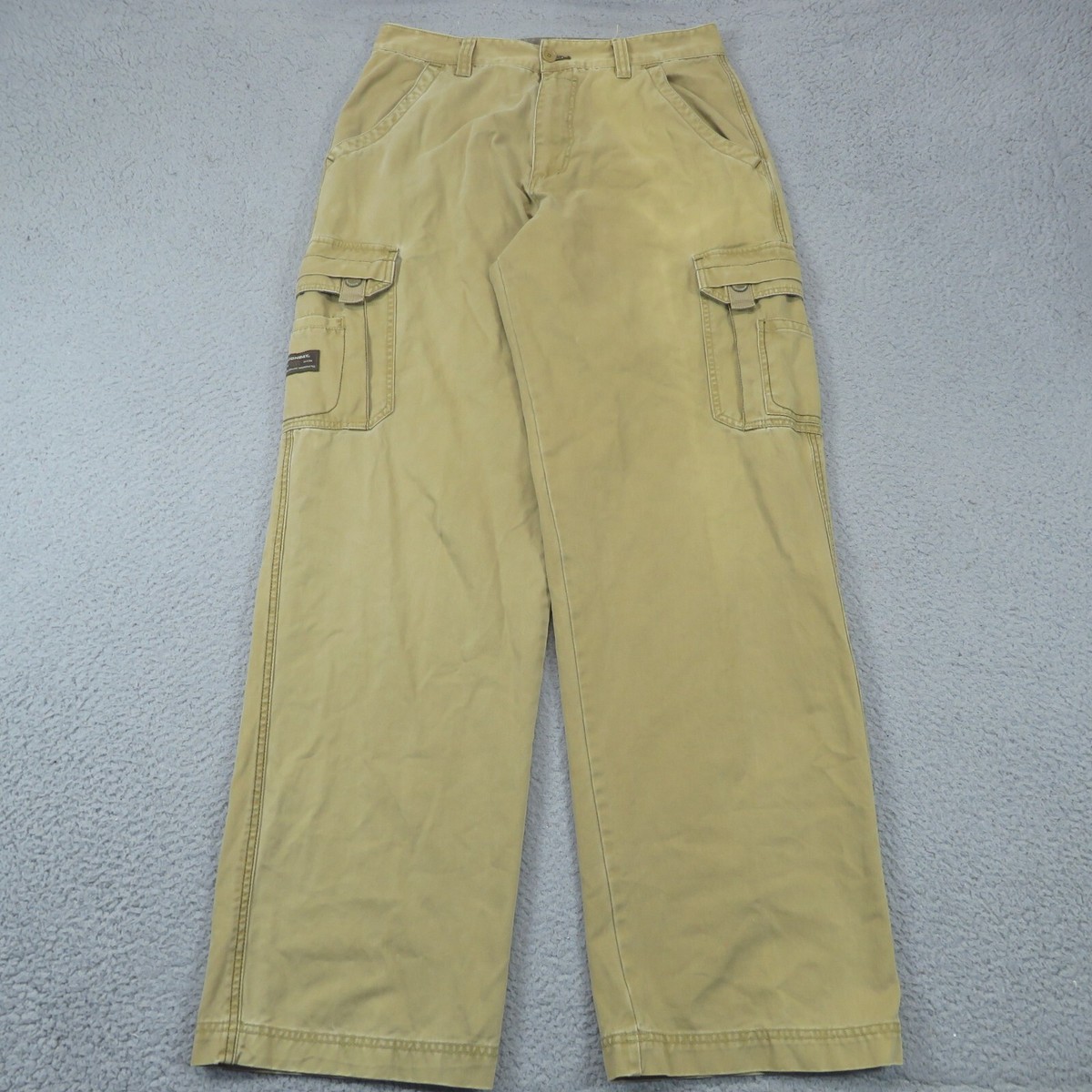 Unionbay Mens Cotton Twill Survivor Cargo Pant UNIONBAY Men's