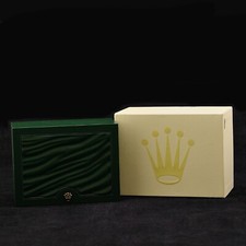 Rolex Milgauss ref 116400 serviced + box & papers full set 11