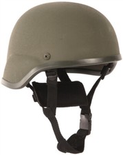 US Army Ranger TC2000 Ach Mich Usmc Military Helm Helmet Replica NACHBAU