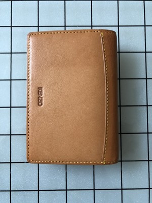 kenzo wallets