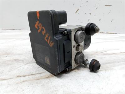 #ad #ad Used ABS Pump and Motor Assembly fits: 2011 Subaru Legacy Pump vehicle dynamic c $73.13