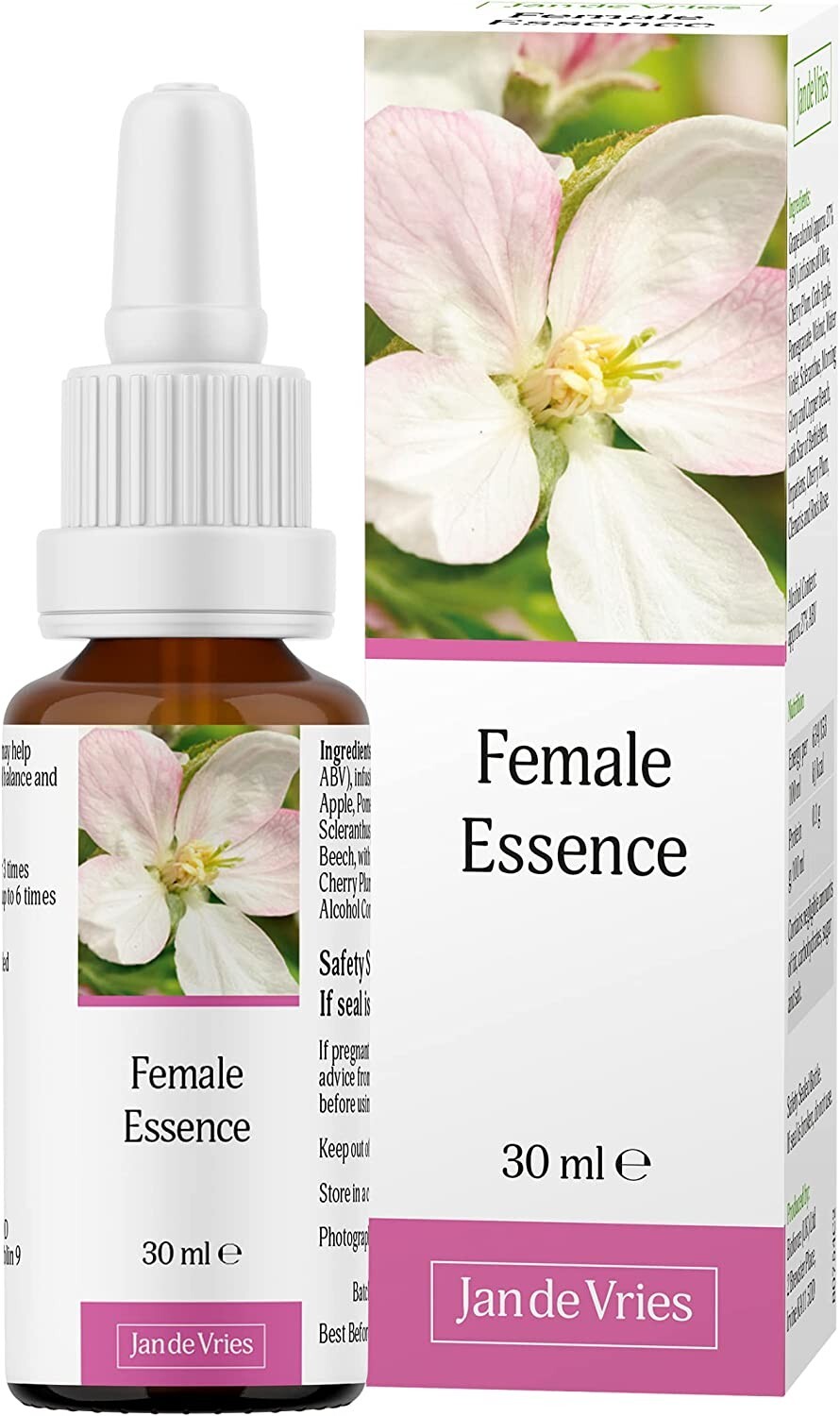 A.vogel Female Essence 30Ml - Image 2
