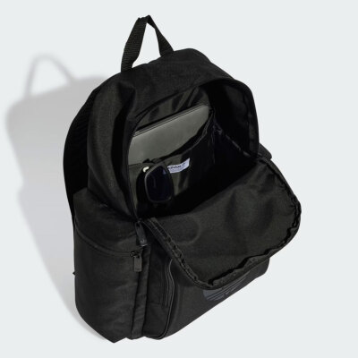 【Adidas】 正規品★ Rucksack Black ★人気 New Adidas Original ADICOLOR BACKPACK BLACK JD5522 TAKSE | eBay