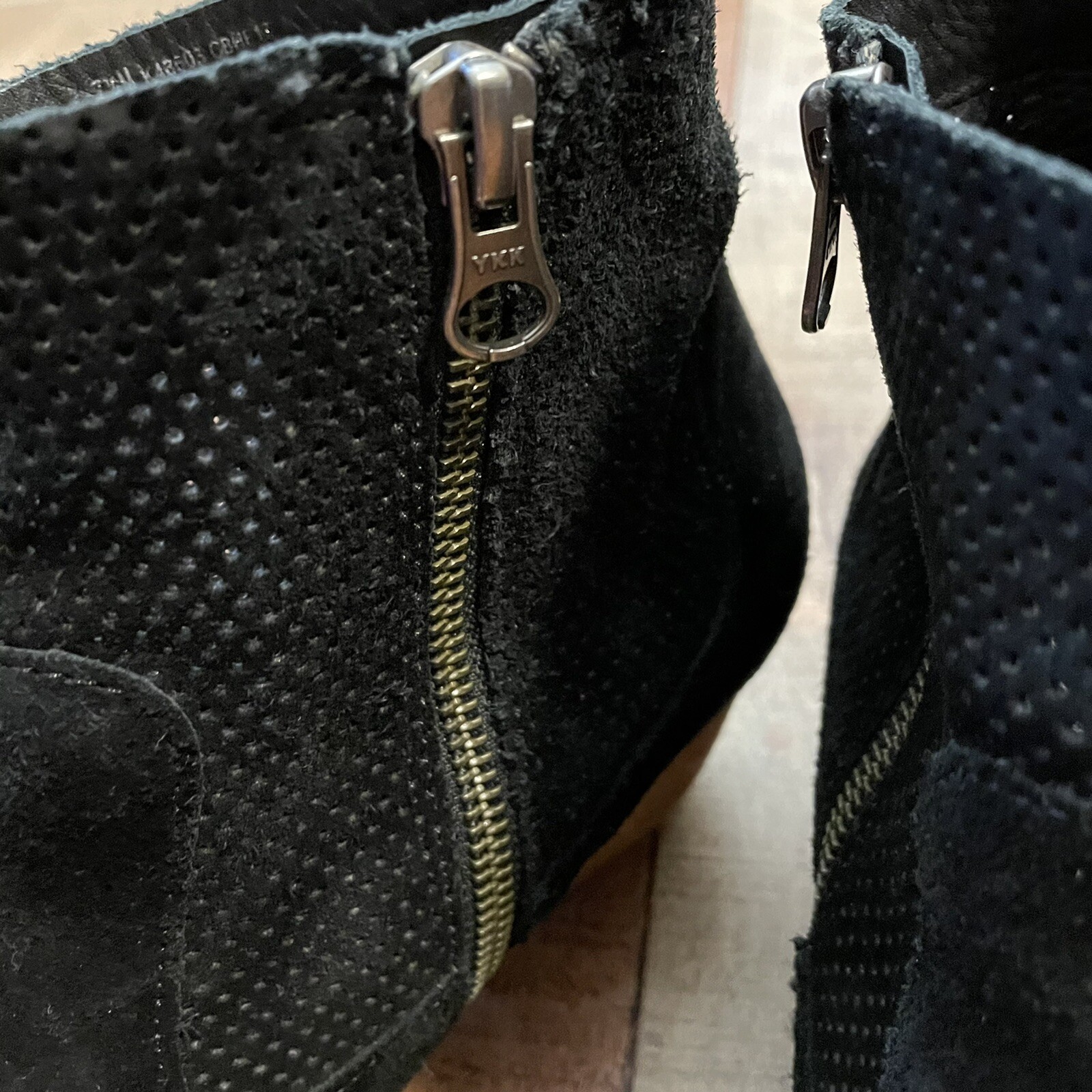 KORK-EASE BOOTIES - image 10