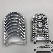 Main bearing Connecting rod Bearings For Toyo...