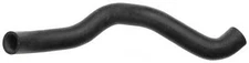 Radiator Coolant Hose-Molded Coolant Hose Gates 23686