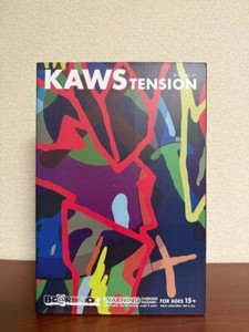 Kaws Tension | eBay