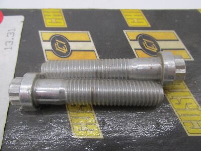 Harley Davidson Custom Chrome 1984-1995 FXST Pullback Riser