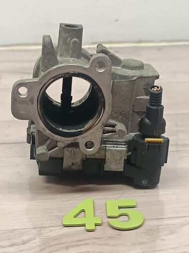 Drosselklappe Fiat 500 1.3 312 Coupe 40DFP1 C126