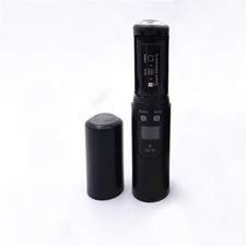 Wireless Microphone Mic Housing Hollow Body Accessory for Shure SLX2 Dual Button