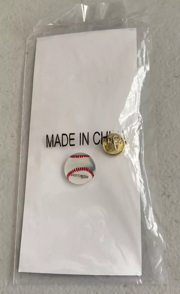 2011 MLB All Star Game Firestone Pin Chase Arizona Diamondbacks ASG SGA NOS - Image 2 of 2