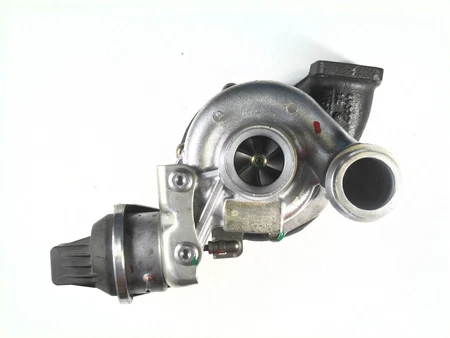 Turbolader 076145702D