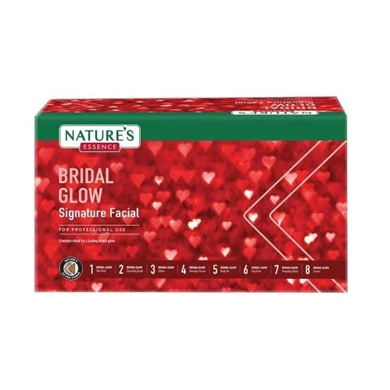 Nature's Essence Bridal Glow Facial Kit - FREE SHIPPING - Image 2 of 3