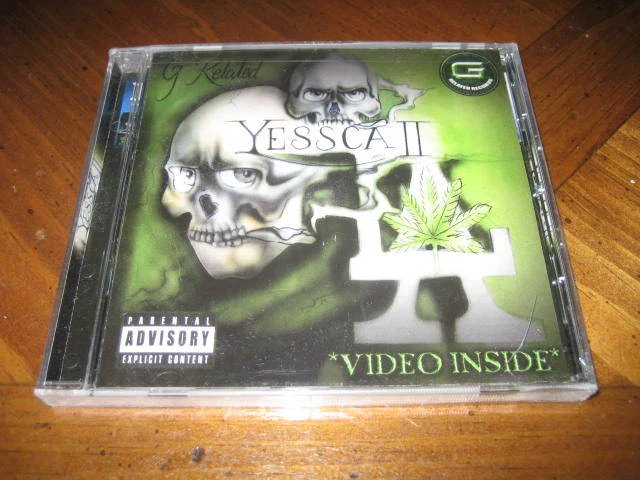 Rap & Hip-Hop Various EP Music CDs for sale | eBay