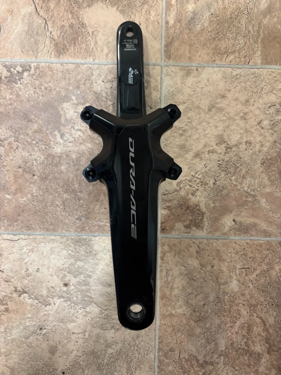 Dura Ace 7950 Cranksets for sale - eBay