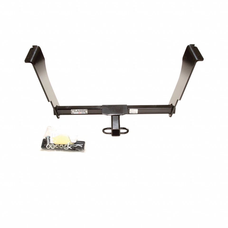 Draw-Tite Trailer Hitch For Cadillac STS 2005-2011 | Class I Hitch Only Foto 2 de 4