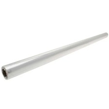 Clear Cellophane Film Roll - 30 micron 80cm x 10m WRAPPING GIFTS CRAFTS