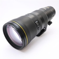 Nikon NIKKOR Z 600mm F/6.3 VR S Nikon Z mount -Near Mint- 204