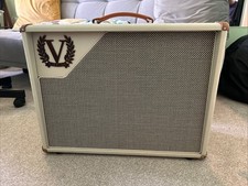 Victory V112 WC-75 Cab Celestion 12” H Creamback 75 Watt