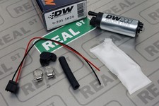 DeatschWerks DW200 255lph Fuel Pump Kit for 240sx Silvia S14 S15 KA24DE SR20DET