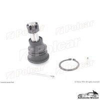 Traggelenk / Vorne FüR Nissan 100Nx Coupe Almera I Limo Sunny III Kombi 90-00