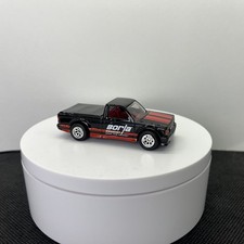 Hot Wheels Premium Package Pull Car Culture Borla Exhaust 91 Gmc Syclone Hot Wheels Premium Package Pull Car Culture Borla Exhaust 91 Gmc Syclone