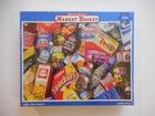 Demoulas MARKET BASKET 500 piece jigsaw puzzle NEW sealed limited edition 2024