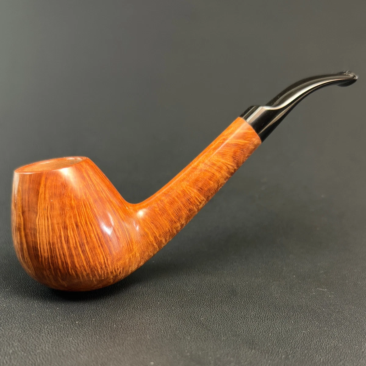 Straight Grain Pipe | eBay
