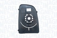 Magneti Marelli 350319420280 Spiegelglas AußEnspiegel FüR CitroëN Fiat Peugeot