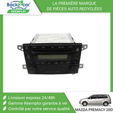 Autoradio Mazda PREMACY