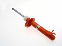 Koni StoßDäMpfer Vorne Links+Rechts FüR Ford Europe Fiesta V Bj. 02-08 8750-1081