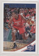 2019 Panini Donruss WNBA Press Proof Silver 131/199 Ariel Atkins #18 4r2