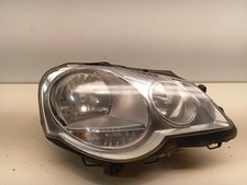 Feu avant (phare) Volkswagen POLO